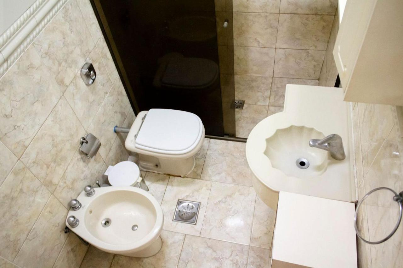 Quarto E Sala Em Ipanema Perto Da Praia Rio de Janeiro Eksteriør billede