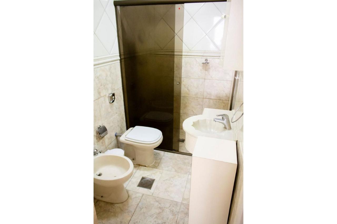 Quarto E Sala Em Ipanema Perto Da Praia Rio de Janeiro Eksteriør billede